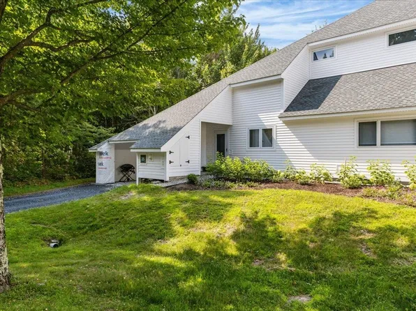 54 Madison Avenue, Warren, VT 05674