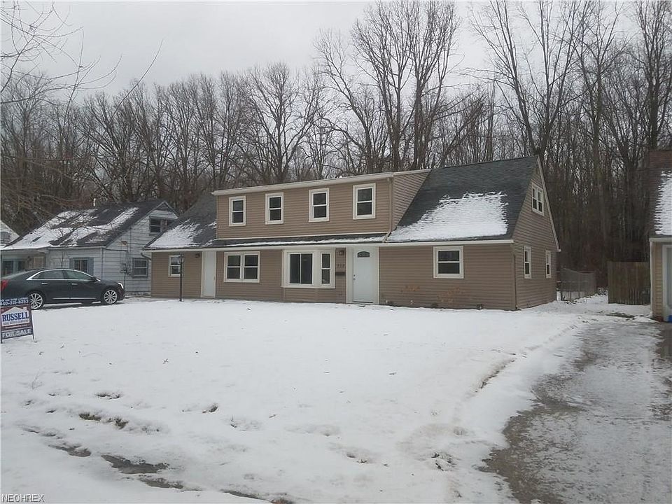 732 Irving Park Blvd, Sheffield Lake, OH 44054 Zillow