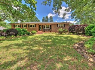 2505 Fleming Dr, Anderson, SC 29621