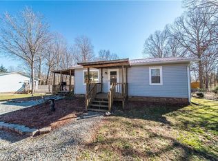151 Kimberly Dr, Lexington, NC 27292