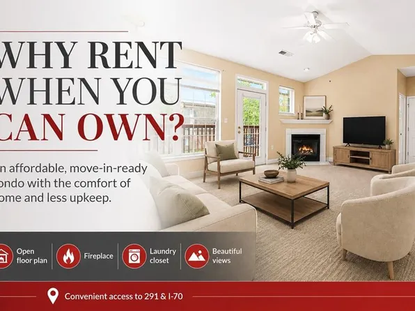 17201 E 32nd St S APT 11, Independence, MO 64055