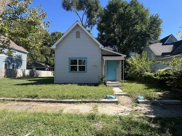 639 Warren Ave, Indianapolis, IN 46221