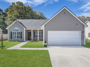 1159 Hazymist Ln, Johns Island, SC 29455