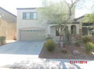 6516 Austin Moore St, North Las Vegas, NV 89086