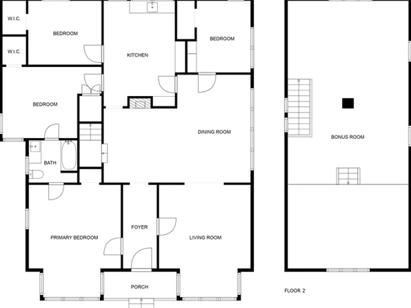 571 Pismo St, San Luis Obispo, CA 93401