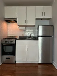 Rented by Corcoran