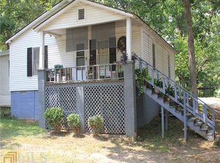 136 Park Ave, Milledgeville, GA 31061