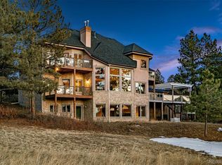 8304 Burning Tree Dr, Franktown, CO 80116