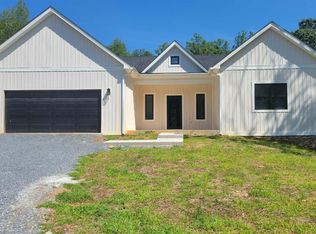 6228 Charlemont Rd, Goode, VA 24556