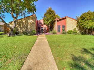 3233 Cassidy Dr, Plano, TX 75023