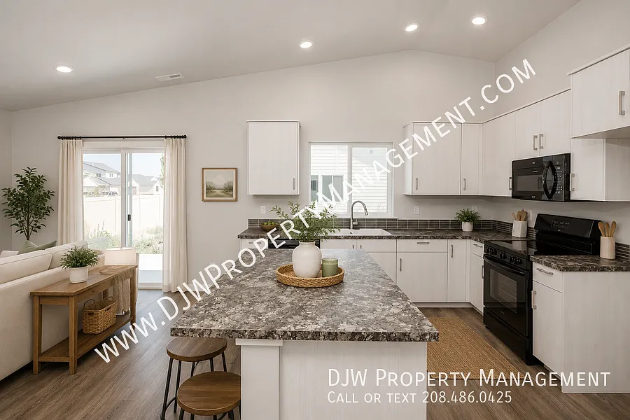 Where Style Meets SimplicityYour Meridian Dream Home Awaits! — Photo 4