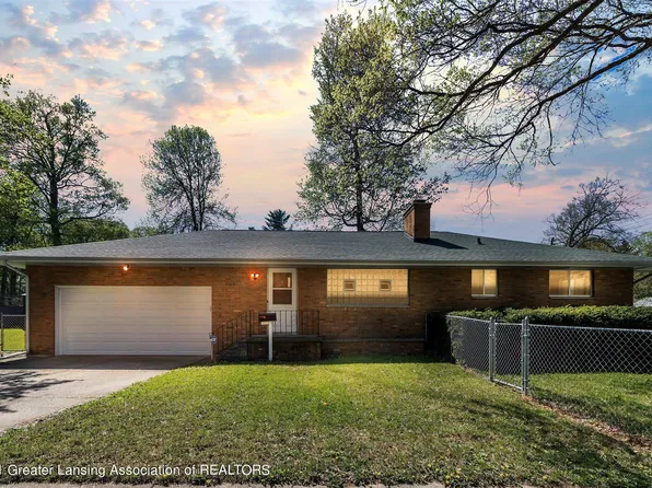4100 Donald St, Lansing, MI 48910