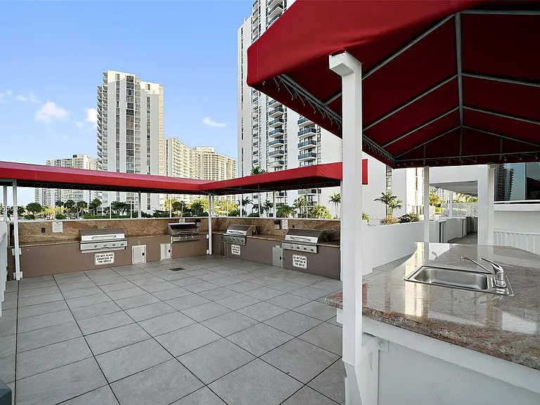 3675 N Country Club Dr #108 — Photo 20