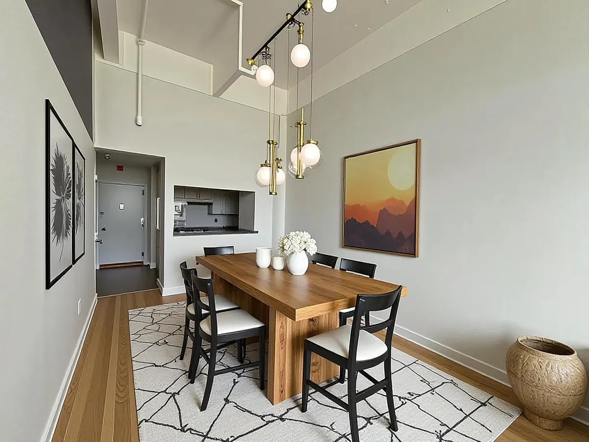 Building Photo - 1500 Washington St #9K