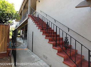 3350 Arizona St APT D, Oakland, CA 94602