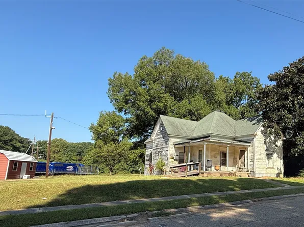 2681 Main St, Gibsland, LA 71028