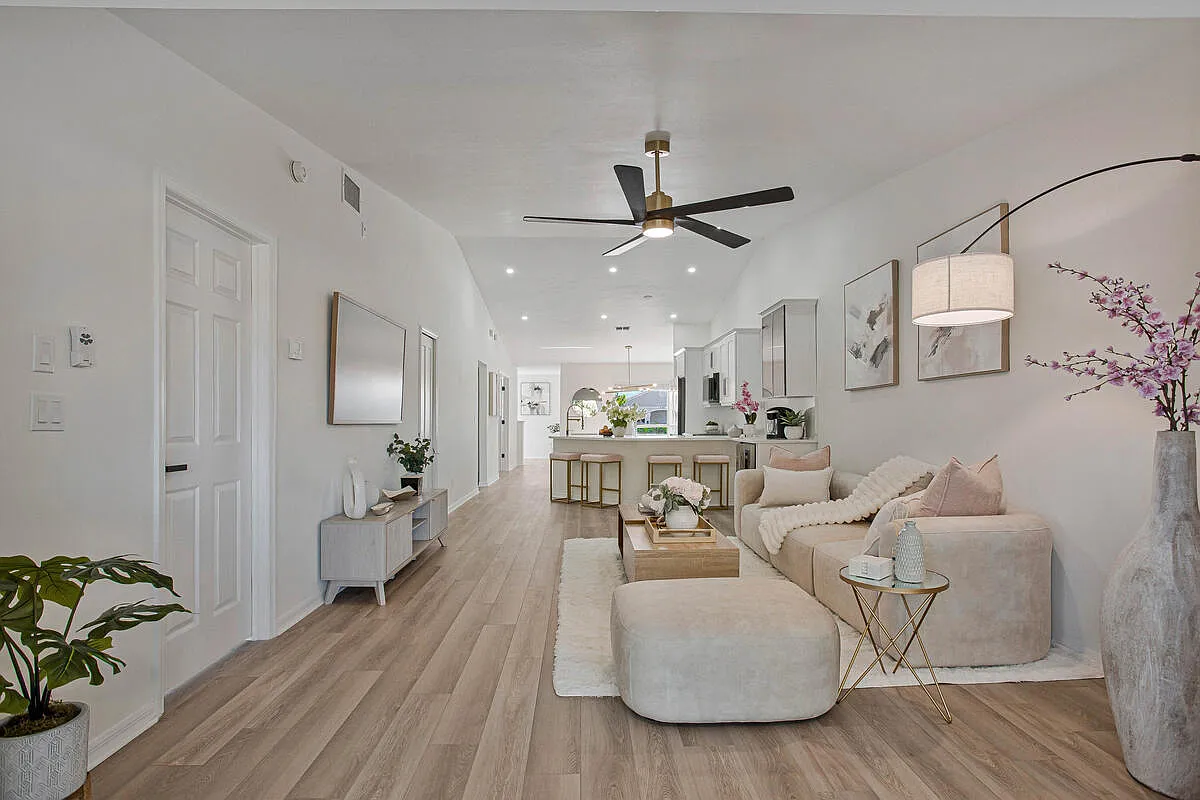 2 bed, 1516 sqft, $3,995 — Photo 4
