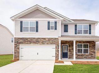 529 Jacobs Ct, Monroe, NC 28110