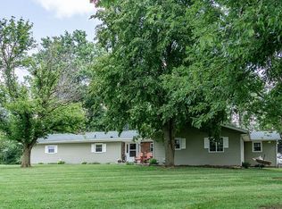 1920 Jamestown Gunnersville Rd, Jamestown, OH 45335