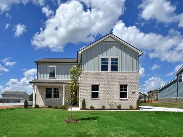813 Averitt Ln Lot 21, Lebanon, TN 37087