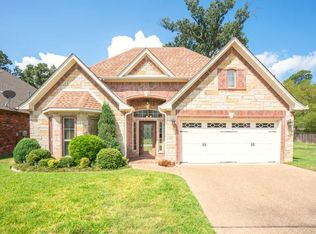 713 Cove Pl, Longview, TX 75604