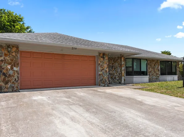 210 Lochmore Road, Riviera Beach, FL 33407