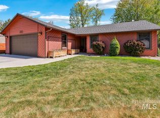 881 E Pennsylvania Dr, Boise, ID 83706