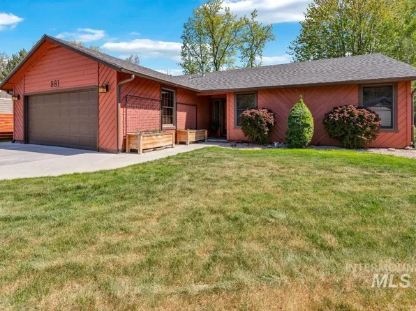 881 E Pennsylvania Dr, Boise, ID 83706