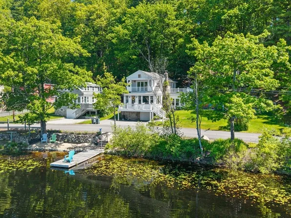 35 Keyes Rd, Westford, MA 01886