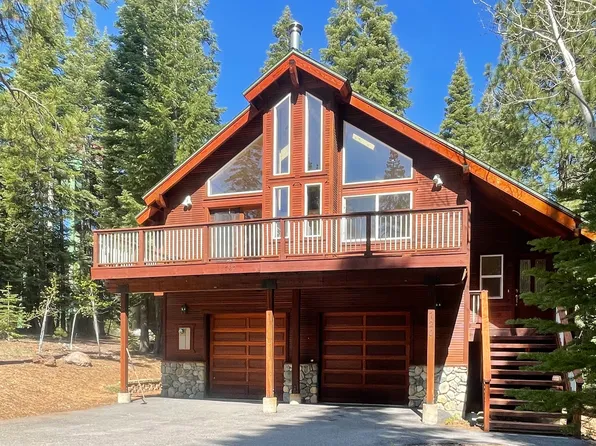 11720 Rocky Ridge Ct, Truckee, CA 96161