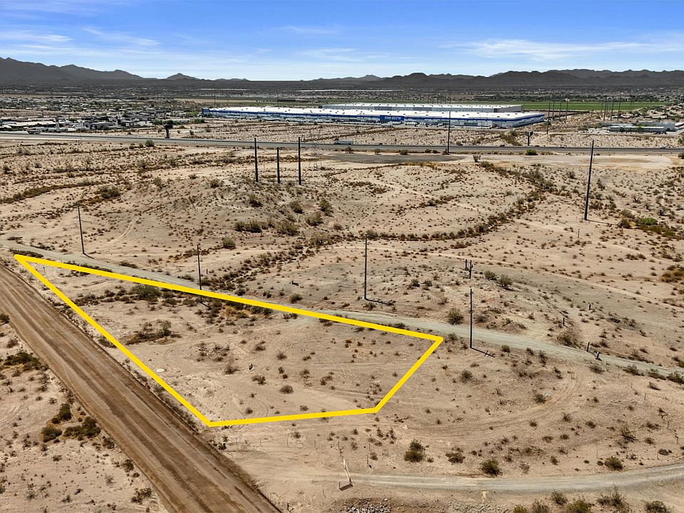 1st image of 0 W Yuma Road #1