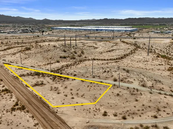 0 W Yuma Road #1, Buckeye, AZ 85396
