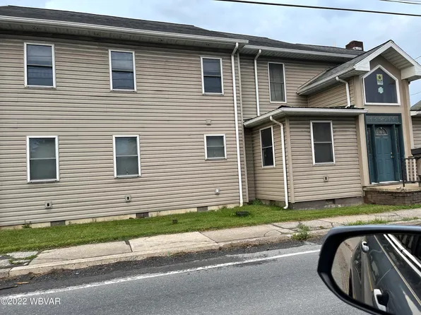 211 S Water St, Mill Hall, PA 17751