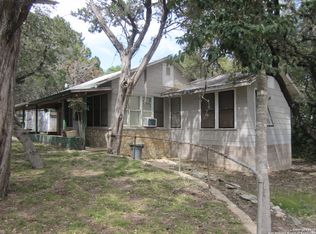 152 Cherokee Trail, Lakehills, TX 78063