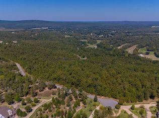 13908 Ridge Point Ln, Roland, AR 72135