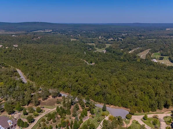 13908 Ridge Point Ln, Roland, AR 72135