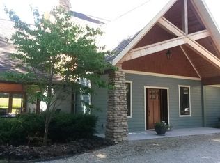 5418 Snyder Rd, Berrien Springs, MI 49103