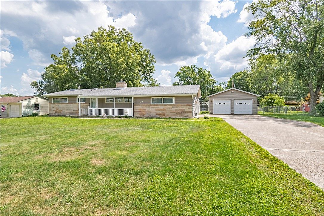23 E North Court Dr, Decatur, IL 62526 Zillow
