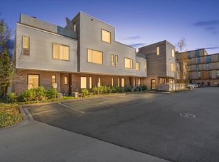 2648 John R St #7-CH5-C1, Detroit, MI 48201