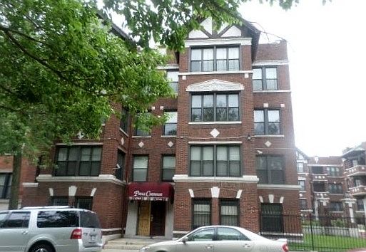 1st image of 5744 S King Dr #G
