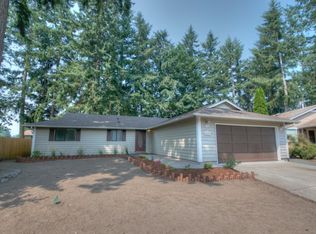 1627 Diamond Loop SE, Lacey, WA 98503