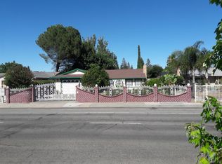 7891 Center Pkwy, Sacramento, CA