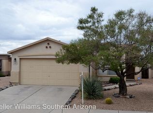 2650 S Banshee Ct, Tucson, AZ 85730