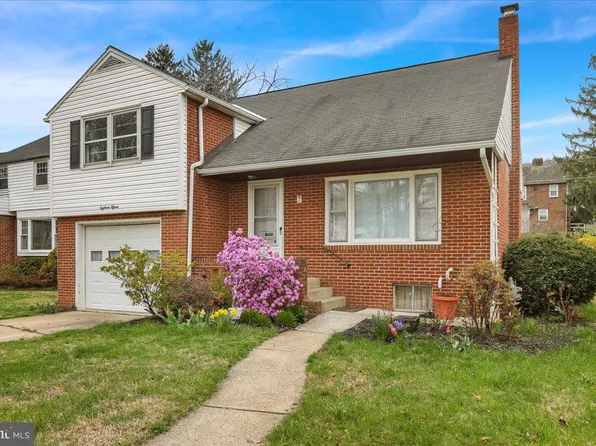 1815 N 15th St, Reading, PA 19604