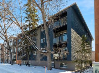 931 E 2nd Ave NW #204, Calgary, AB T2N 0E7