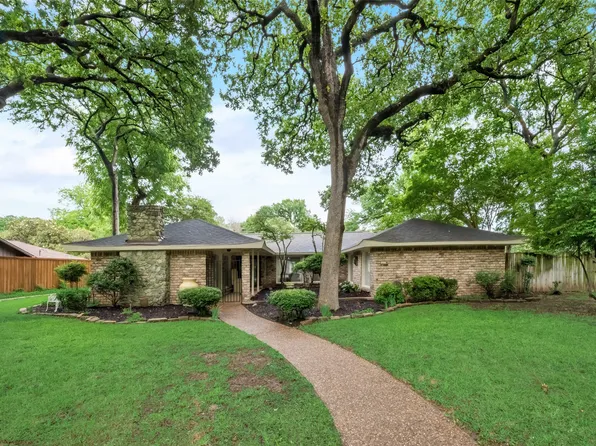 1407 Pebble Creek Dr, Euless, TX 76040