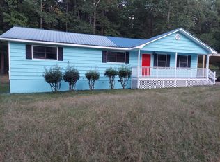 5937 Sherrie Ln, Powder Springs, GA 30127