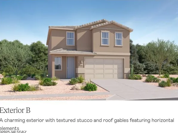 7063 W Vineridge Dr, Pima County, AZ 85757