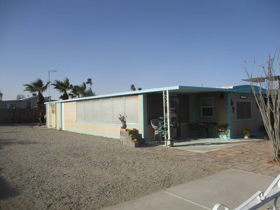 13219 E 49th Dr, Yuma, AZ, 85367