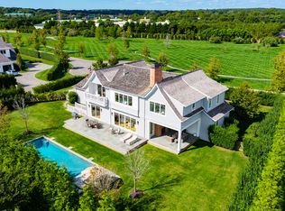 86 Rosko Ln, Southampton, NY 11968